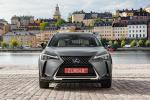 Lexus UX250h 2018 года (WW)